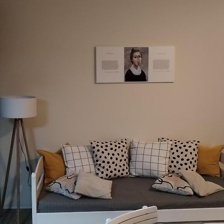 Centar Novi Sad-Studio No. 2 Экстерьер фото